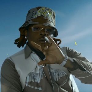 Meet your Posher, Daudi